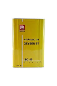 HIDROLIK YAG 46 NO 15 LT GEYSER LUKOIL